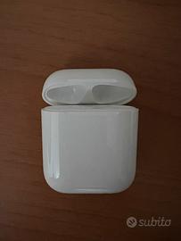 Box batteria airpods 2