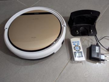 Robot aspira e lava pavimenti  iLife V5s Pro
