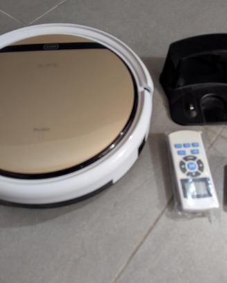 Robot aspira e lava pavimenti  iLife V5s Pro

