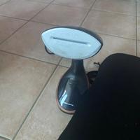 Ferro da stiro rowenta steam power