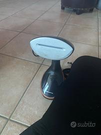 Ferro da stiro rowenta steam power