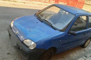 Fiat 600 (motore 1.1 Fire 54 CV)