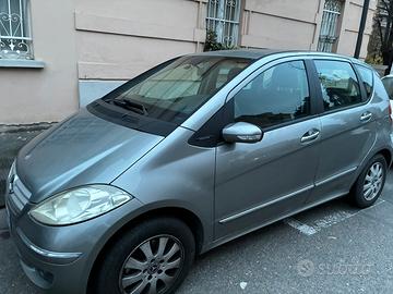 Mercedes-Benz A150 Elegance