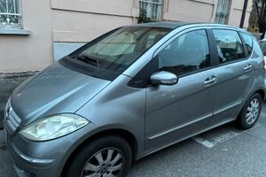 Mercedes-Benz A150 Elegance