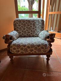 Poltrona