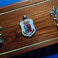 Portacalendari POLIZIA Porta CALENDARIO Squadra Mo