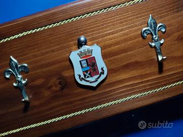 Portacalendari POLIZIA Porta CALENDARIO Squadra Mo