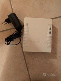 Mikrotik RB260GS