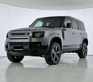 Land Rover Defender 110 3.0D I6 250 CV AWD Au...