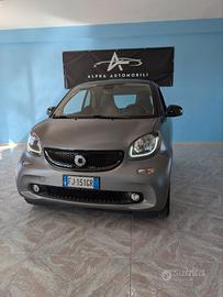 Smart ForTwo 90 0.9 Turbo twinamic Prime