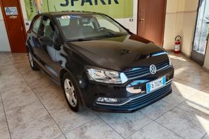 Volkswagen Polo 1.4 TDI 5p. Comfortline