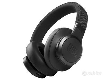 CUFFIE JBL 660NC 