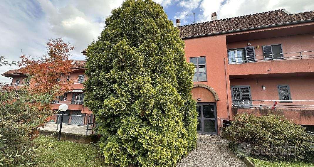Appartamento – Bernareggio, Villanova - Vista 4