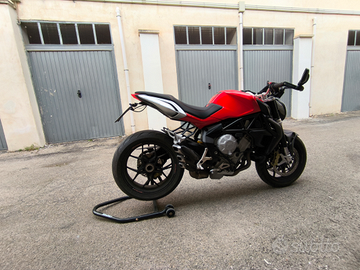 MV agusta