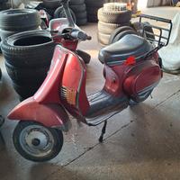 Piaggio Altro modello - 1990