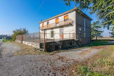 CASA INDIPENDENTE A FERRARA