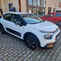 Citroen C3 3A SERIE PURETECH 83 S&S SHINE