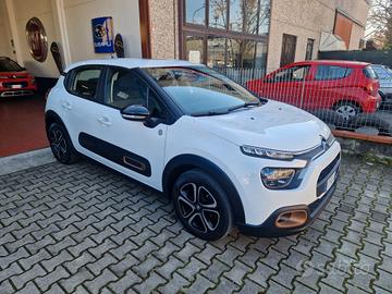 Citroen C3 3A SERIE PURETECH 83 S&S SHINE