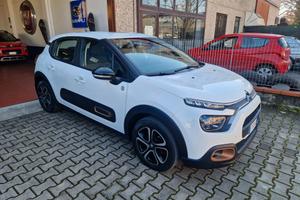 Citroen C3 3A SERIE PURETECH 83 S&S SHINE