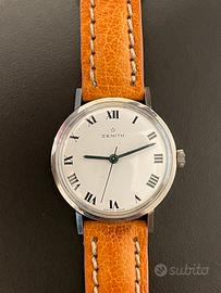 Orologio Zenith