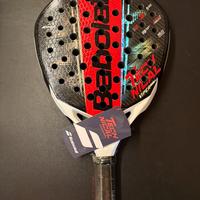 Racchetta padel Babolat Technical Viper soft 2026