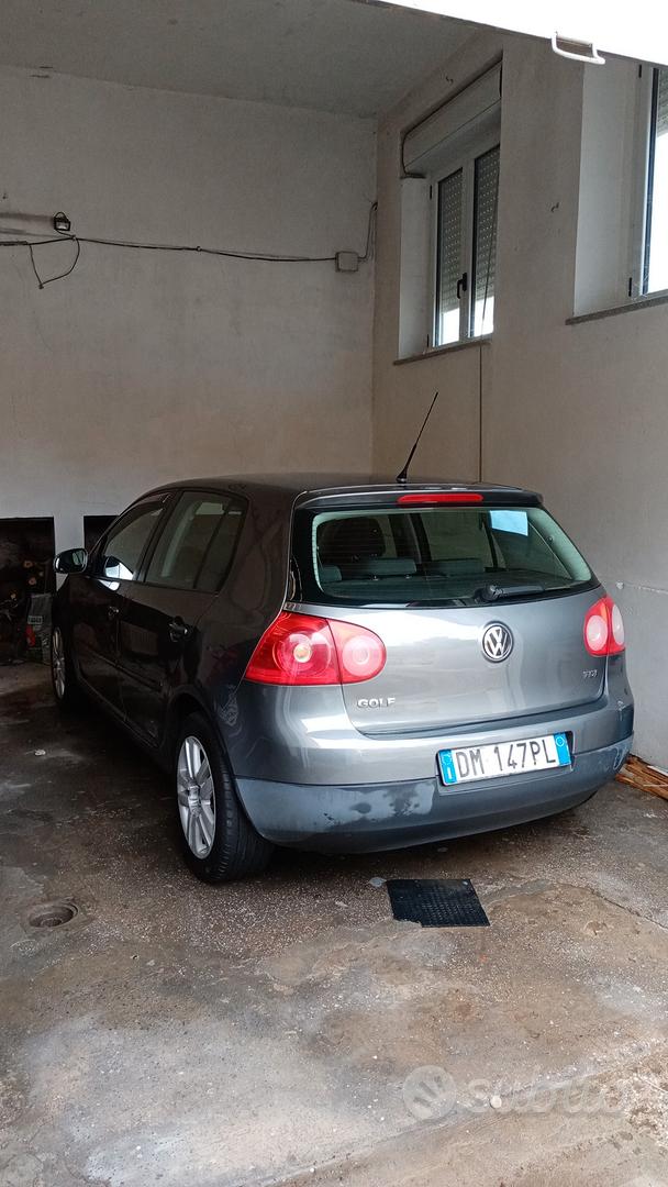 Volkswagen Golf 5ª serie