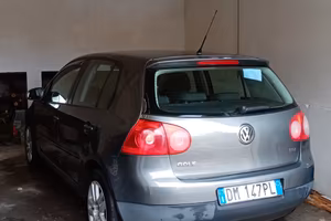 golf 5 1.9tdi