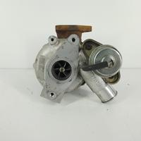 Turbocompressore TOYOTA COROLLA Verso '01