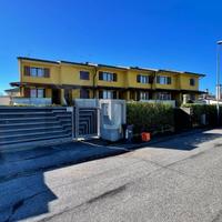 Villa a schiera - Vigonovo