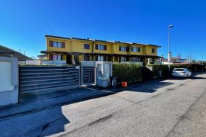 Villa a schiera - Vigonovo