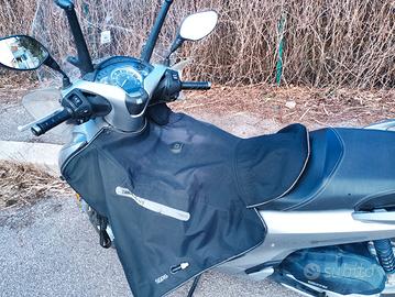 Honda SH125 del 2016