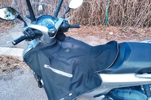 Honda SH125 del 2016