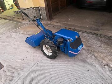 Motocoltivatore BCS 735
