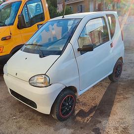 minicar 50