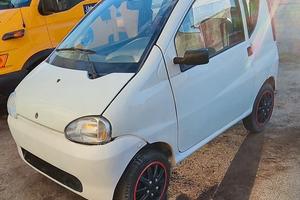 minicar 50