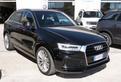 Audi Q3 2.0 TDI 150 CV S tronic line Edition