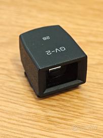 Ricoh GV-2 - Mirino Ricoh GRII GRIII GRIV