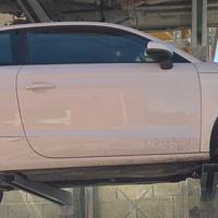 Ricambi usati Audi A1 2012