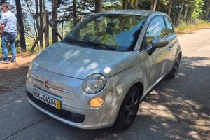 FIAT 500 1.2 b. NEOPATENTATI  ARIA CONDIZIONAT 