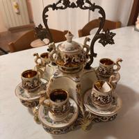 Servizio Capodimonte