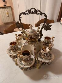 Servizio Capodimonte