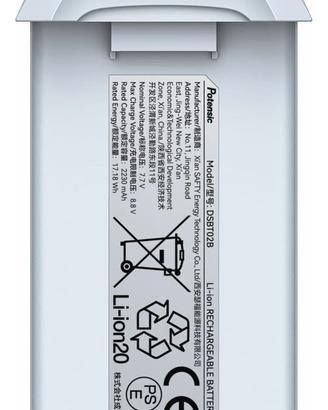 Batteria per drone marca Potensic