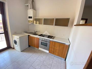 PALAZZO A MONTEFIASCONE