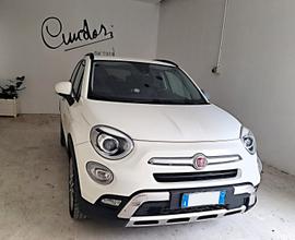 Fiat 500X 1.4 T-Jet 120 CV GPL Cross - n101016