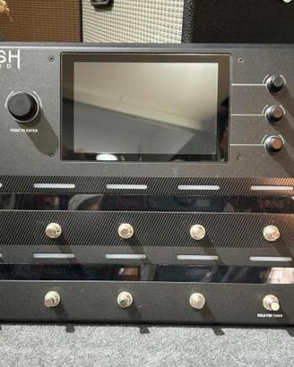 Headrush Pedalboard da verificare/ripristinare