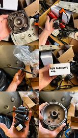 ricambi e powerparts am6