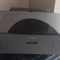 stampante Epson stylus guasta