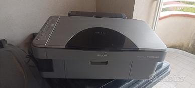 stampante Epson stylus guasta