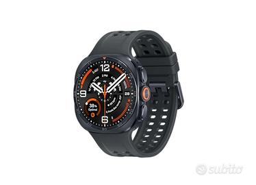 galaxy watch ultra 2