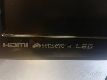 Benq GL2250 54,6 cm (21.5") 1920 x 1080 Pixel Full